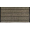 Image de Tapis Future Home  Tapis déco à rayures en coton et jute P29898643