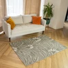 Image de Tapis Future Home  Tapis déco intérieur et extérieur palmiers P30536422