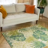 Image de Tapis Future Home  Tapis déco intérieur et extérieur tropical P30536421