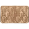 Image de Tapis de bain Guy Levasseur  Tapis de bain texturé mémoire de forme P30523775
