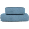 Image de Serviettes et gants de toilette Guy Levasseur  Lot serviette de bain 70x140 et serviette de toilette 50x90 P30257962