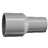 Image de Bosch Adaptateur pour relier aspirateur tout usage