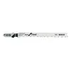 Image de Carte de 5 Lames Bois BOSCH HCS Rectifiee T101B - 2608630030