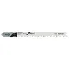 Image de Carte de 5 Lames Bois BOSCH HCS Rectifiee T101D - 2608630032