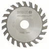 Image de Bosch Fraises circulaires 22, 20 mm, 2,8 mm