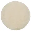 Image de Peau de mouton 130 mm
