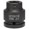 Image de Bosch Professional ClÃ© Ã  douille 19 mm, 50 mm, 44 mm, M 12, 32,5 mm - 1608556005