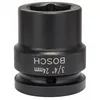 Image de Bosch ClÃ© Ã  douille 24 mm, 50 mm, 44 mm, M 16, 38,9 mm - 1608556015