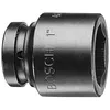 Image de Bosch 1608557058 ClÃ© Ã  douille 41 mm, 66 mm, 54 mm, M 27, 62,8 mm EntraÃ®nement carrÃ© femelle DIN 3121, 1 (A), 1 piÃ¨ce