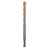 Image de Foret Ã  bÃ©ton Ã  queue SDS-Plus S4-L SDS-plus-5 Ã6.5mm longueur 165mm BOSCH 1618596169