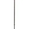 Image de Foret Ã  bÃ©ton Ã  queue SDS-Plus S4-L SDS-plus-5 Ã16.0mm longueur 465mm BOSCH 1618596259
