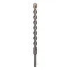 Image de Bosch 1618596320 Foret SDS-plus-5 pour marteau perforateur  19 mm Longueur 300 mm