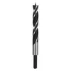 Image de MÃ¨che hÃ©licoÃ¯dale sandard Ã  bois Ã13mm Longueur 151mm BOSCH 2608596310