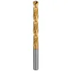 Image de Forets Ã  mÃ©taux rectifiÃ©s Bosch HSS-TiNDIN 338 10,0x87x133MM