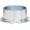 Image de Bague de copiage avec systÃ¨me de fixation rapide, diamÃ¨tre : 27 mm Bosch Accessories 2609200141 DiamÃ¨tre 27 mm