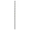 Image de Forets Ã  mÃ©taux rectifiÃ©s HSSG, DIN 340, sÃ©rie longue 2,5 x 62 x 95 mm 5pc