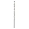 Image de Forets Ã  mÃ©taux rectifiÃ©s HSSG, DIN 340, sÃ©rie longue 4 x 78 x 119 mm 5pc