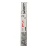 Image de Forets Ã  mÃ©taux rectifiÃ©s HSSG, DIN 340, sÃ©rie longue 5,5 x 91 x 139 mm 5pc