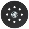 Image de Plateau de ponÃ§age mi-dur pour PEX 125/400 Bosch