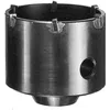 Image de CouronnetrÃ©pan SDSplus9 pour adaptateur six pans 82 x 50 x 80 mm, 6 1pc