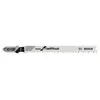 Image de Carte de 5 Lames Bois Dur BOSCH HCS Rectifiee T101BF Bi-MÃ©tal - 2608634234
