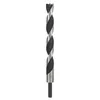 Image de MÃ¨che Ã  bois industrielle, pointe M 20 x 250 mm, d 10 mm 1pc