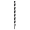 Image de MÃ¨che Ã  bois industrielle, pointe M 18 x 400 mm, d 10 mm 1pc