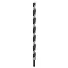Image de MÃ¨che Ã  bois industrielle, pointe M 20 x 400 mm, d 10 mm 1pc