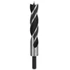 Image de MÃ¨ches hÃ©licoÃ¯dales Ã  bois Standard 26 x 140 x 215 mm, d 13 mm 1pc