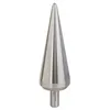 Image de Fraise progressive, cylindrique 531 mm, 103 mm, 9 mm 1pc