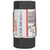 Image de Bosch 2608598043 Adaptateur pour couronnes de forage diamantÃ©es 1 1/4 UNC, G 1/2, 1 piÃ¨ce