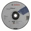 Image de Disque EXPERT Ã  tronÃ§onner BOSCH Ã  moyeu dÃ©portÃ© SpÃ©cial mÃ©taux 230X3.0 MM - 2608600226