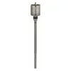 Image de Bosch Couronne-trÃ©pan monobloc pour marteau perforateur SDS-max 82 x 420 x 550 mm, 8