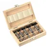 Image de MÃ¨ches Ã  faÃ§onner Ã  mise rapportÃ©e en carbure, set de 5 piÃ¨ces 15 20 25 30 35 mm 5pc