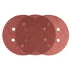 Image de Lot de 5 Disques abrasifs Expert for Wood Ã150 6 Trous Gr 40 BOSCH 2608605716