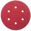 Image de Bosch Feuille abrasive, pack de 5 150 mm, 60