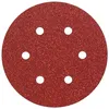Image de Feuilles abrasives, set de 5 piÃ¨ces 150 mm, 180