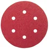 Image de Bosch Feuille abrasive, pack de 5 150 mm, 240