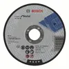 Image de Disque EXPERT Ã  tronÃ§onner BOSCH Ã  moyeu plat SpÃ©cial mÃ©taux 125X2.5 MM - 2608600394