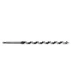 Image de MÃ¨che Ã  simple spirale Ã  queue 6 pans Ã8mm Longueur 235mm BOSCH 2608597623