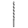 Image de MÃ¨che Ã  bois hÃ©licoÃ¯dale, six pans 15 x 160 x 235 mm, d 11,1 mm 1pc