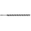 Image de Bosch MÃ¨che Ã  bois hÃ©licoÃ¯dale, six pans 30 x 160 x 235 mm, d 11,1 mm