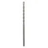 Image de Foret Ã  bÃ©ton Ã  queue cylindrique Silver Percussion Ã6mm longueur 150mm CYL-3 BOSCH 2608597679