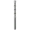 Image de Foret Ã  bÃ©ton Ã  queue cylindrique Silver Percussion Ã12mm longueur 400mm CYL-3 BOSCH 2608597692