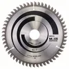 Image de Disque pour scie circulaire Multi MatÃ©riaux Z54 190x2,4x30 Bosch
