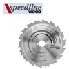 Image de Lame de scie circulaire Standard for Wood Speed 350 x 30 x 3,5 mm, 32 1pc