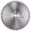 Image de Lame de scie circulaire Standard for Wood Speed 400 x 30 x 3,5 mm, 36 1pc