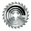Image de Lame de scie circulaire Optiline Wood 250 x 30 x 3,2 mm, 40 1pc
