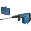 Image de Brise-bÃ©ton marteau piqueur SDS-Max 10.1Kg GSH 11 E BOSCH 0611316703