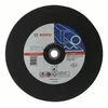 Image de Disque EXPERT Ã  tronÃ§onner BOSCH Ã  moyeu plat SpÃ©cial mÃ©taux 350X2.8X25.4 MM - 2608600543